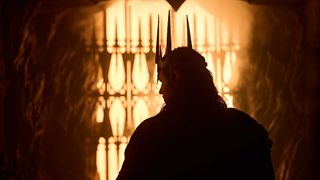 First look at Charlie Vickers as Sauron in The Lord of the Rings: The Rings of Power season 3