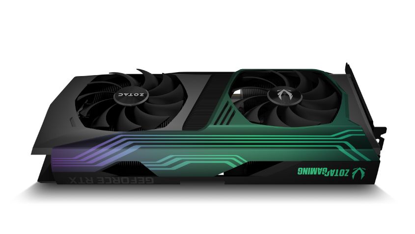 Zotac GeForce RTX 3090 / RTX 3080