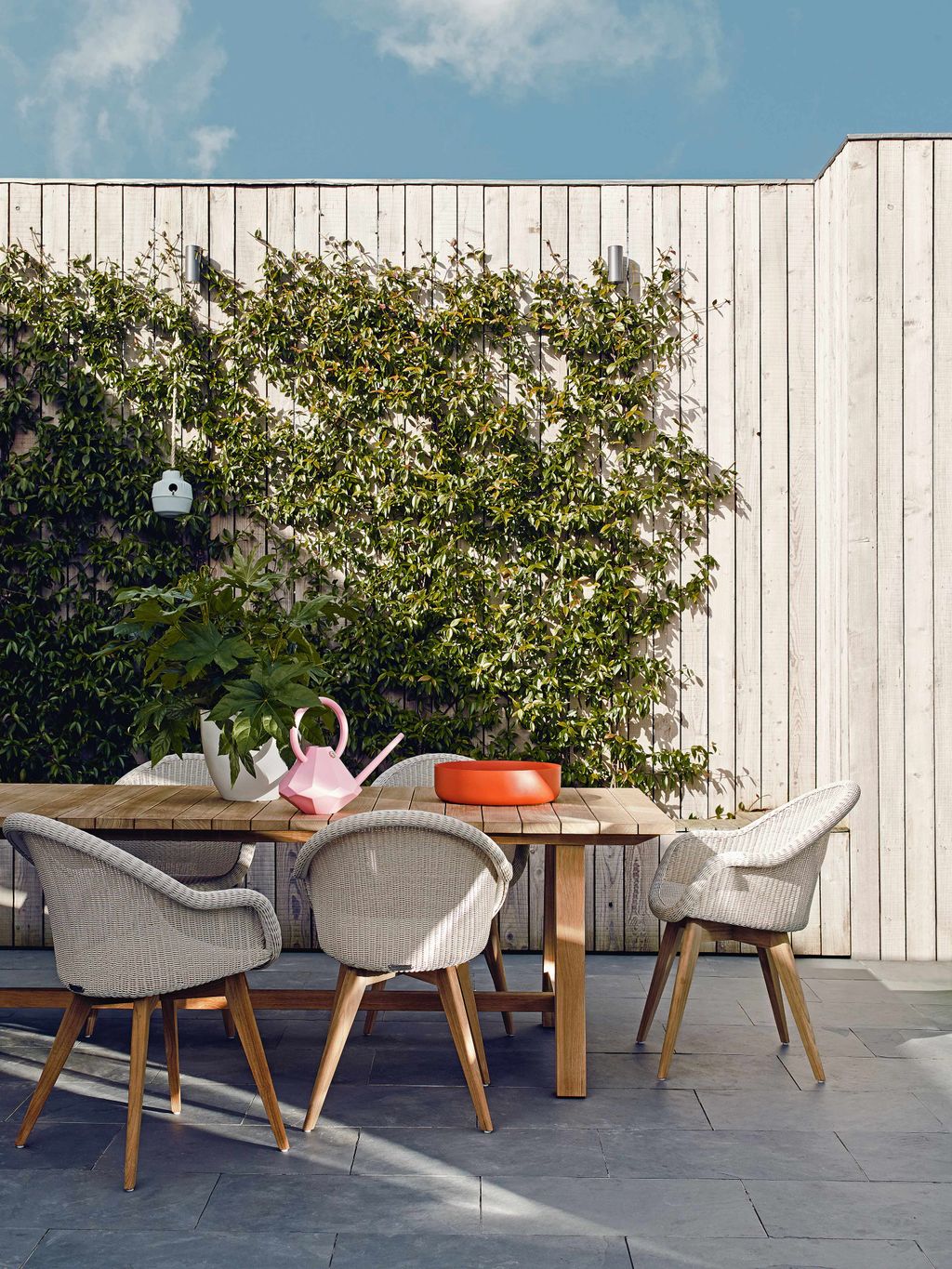 Modern small patio ideas 14 looks to transform even the tiniest of