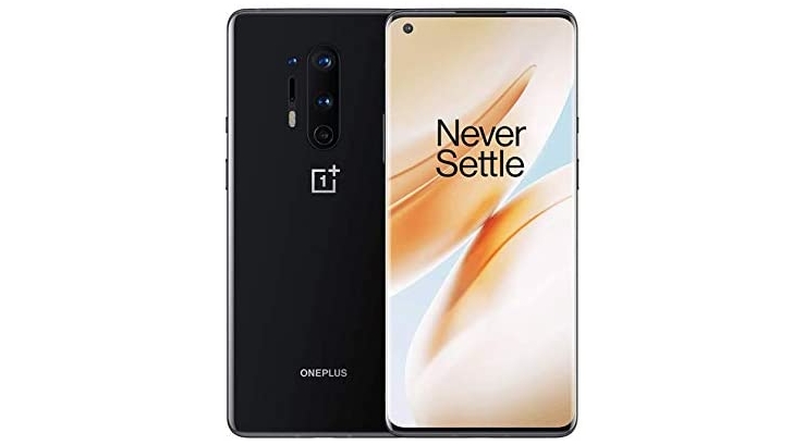 OnePlus 8