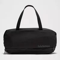 Lululemon 3-in-1 Gym Duffle Bag Lululemon 3-in-1 Gym Duffle Bag