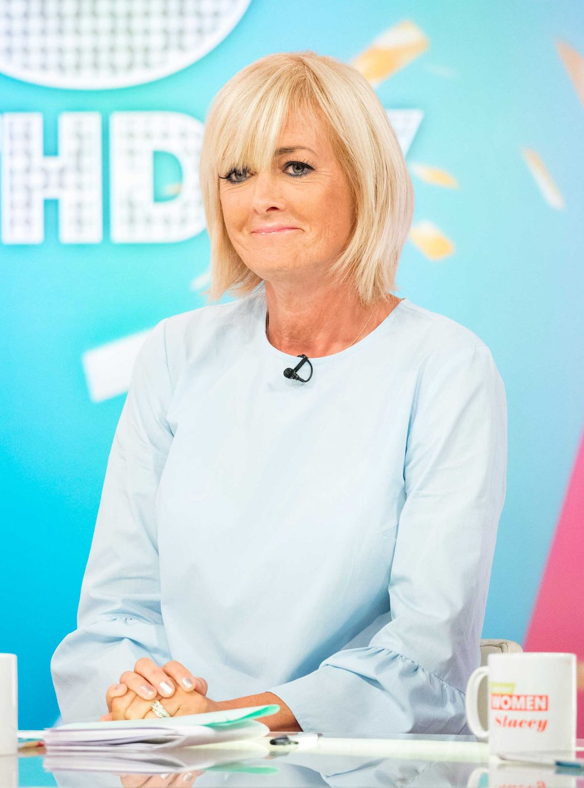 Loose Women's Jane Moore Has Some Major Sexual Regrets | Woman & Home