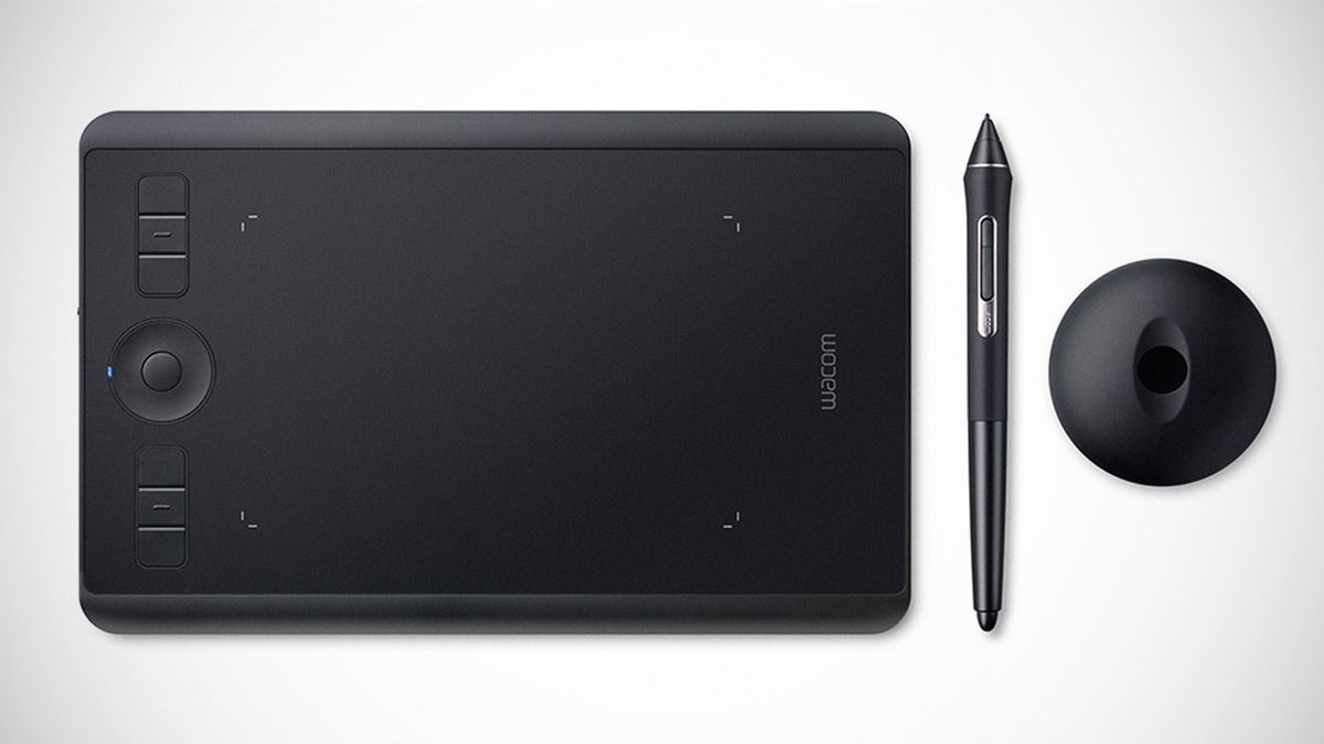 Intuos Pro Small