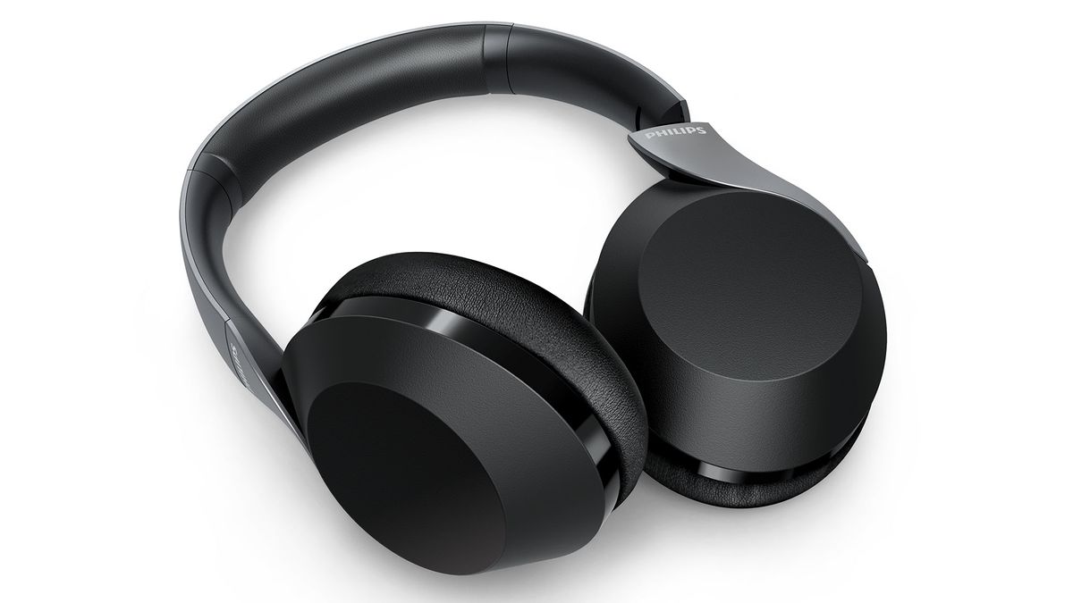 Philips PH805 review What HiFi?