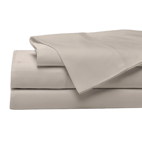 Bamboo Sheet Set - Driftwood / Full