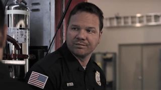 Jim Parrack as Judd on 9-1-1: Lone Star.