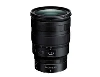 Nikkor Z 24-70mm f/2.8 S | was $2,297 | now $1,997
Save $300US DEAL