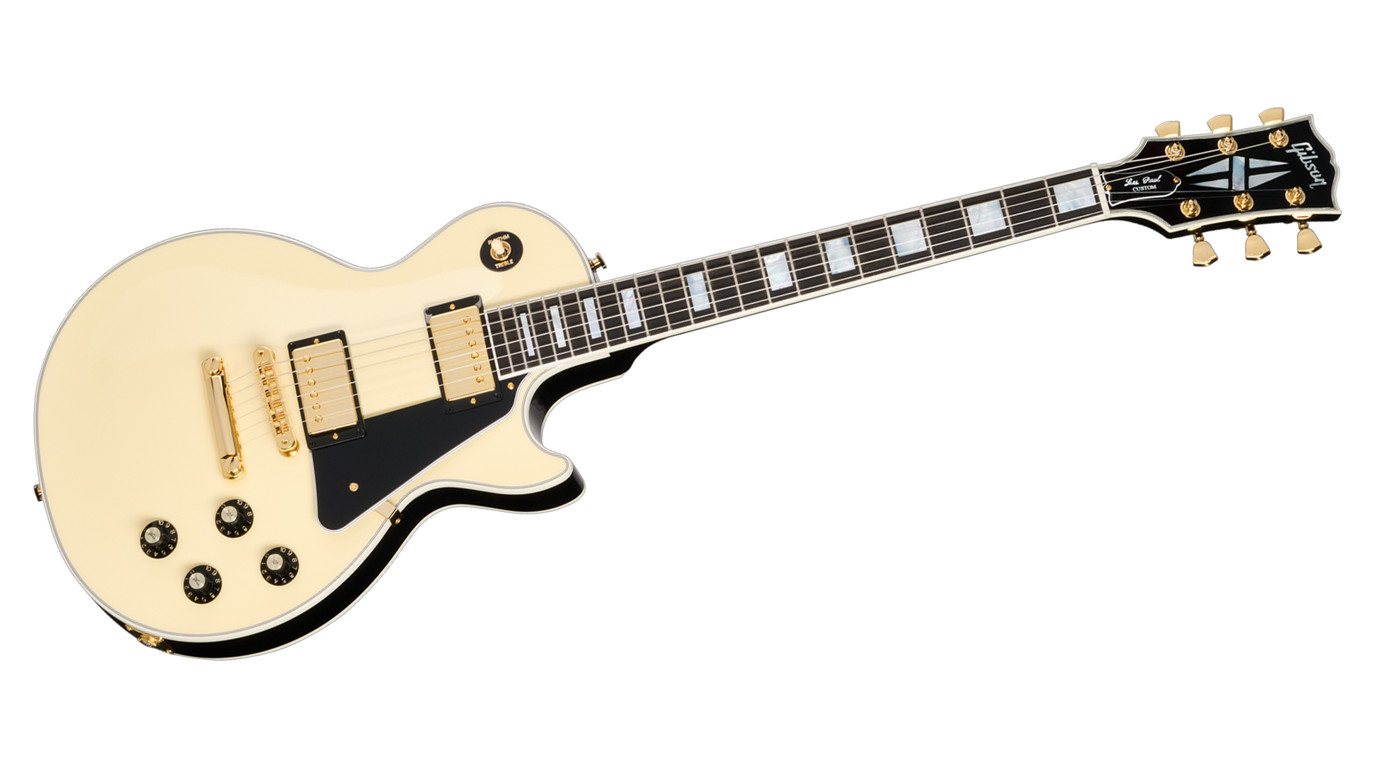 Gibson Les Paul Custom 70s