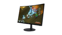 Acer Nitro 24 Inch Curved FHD Gaming Monitor: now $81 at Walmart