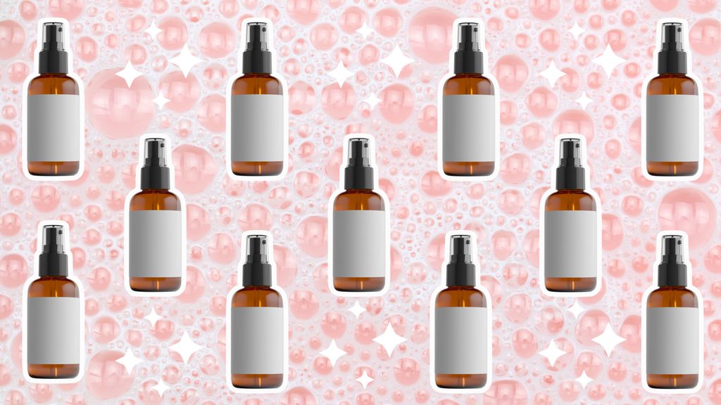 How to make your own air freshener Real Homes