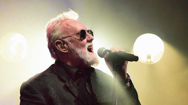 Roger Taylor interview: Bowie, Sun City, flying solo and the joy of ...
