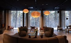 new hotels december 2025