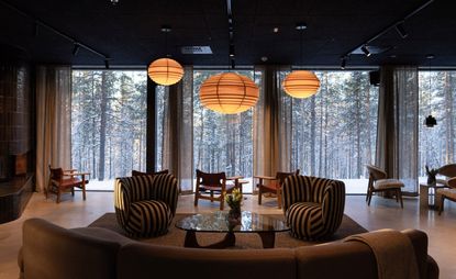 new hotels december 2025