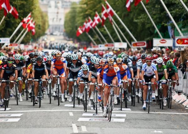 Rabobank worked hard to set up Bos