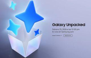 Unpacked M&eacute;xico