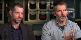 game of thrones showrunners david benioff and d.b. weiss