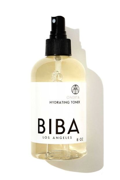 Biba Los Angeles Hydrating Toner