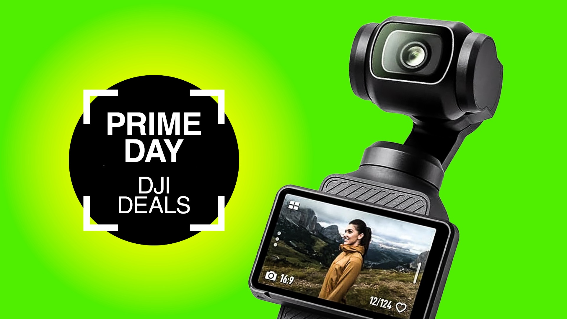 Prime Day DJI deals