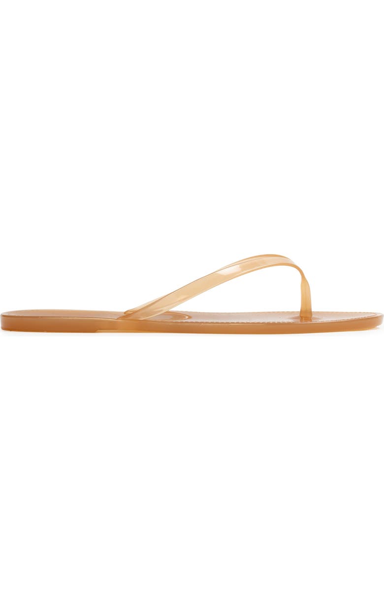 Crystal Sandal