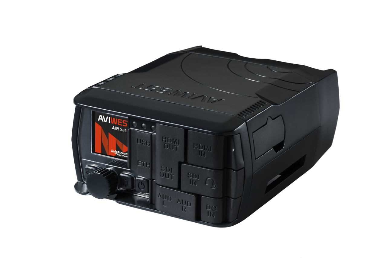 VidOvation-AVIWEST-AIR320