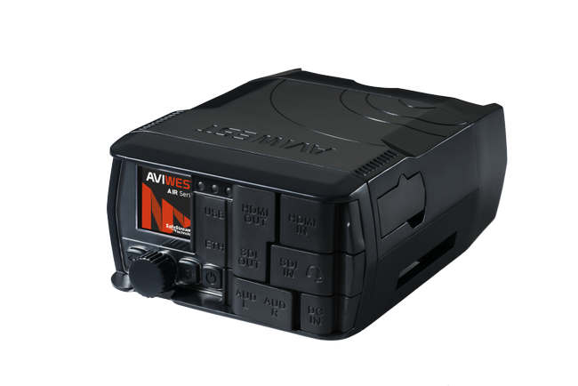 VidOvation-AVIWEST-AIR320