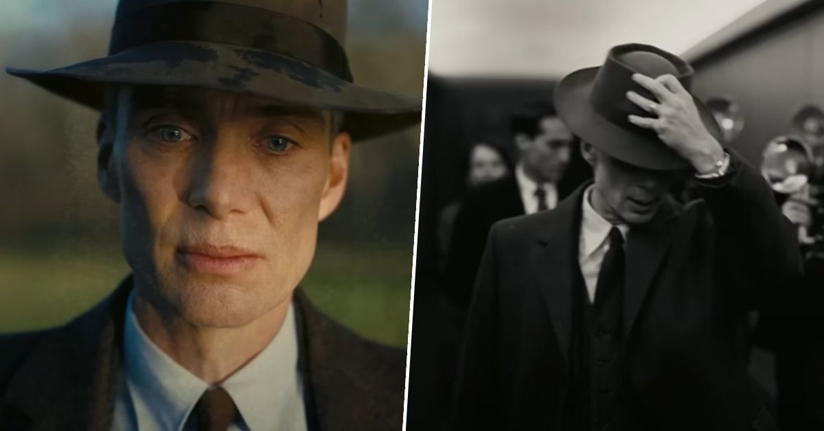 Christopher Nolan has explained why Oppenheimer doesn't show Hiroshima ...