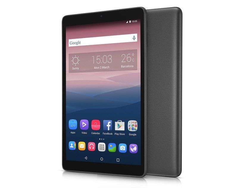 Alcatel Onetouch Pixi 3 (10)