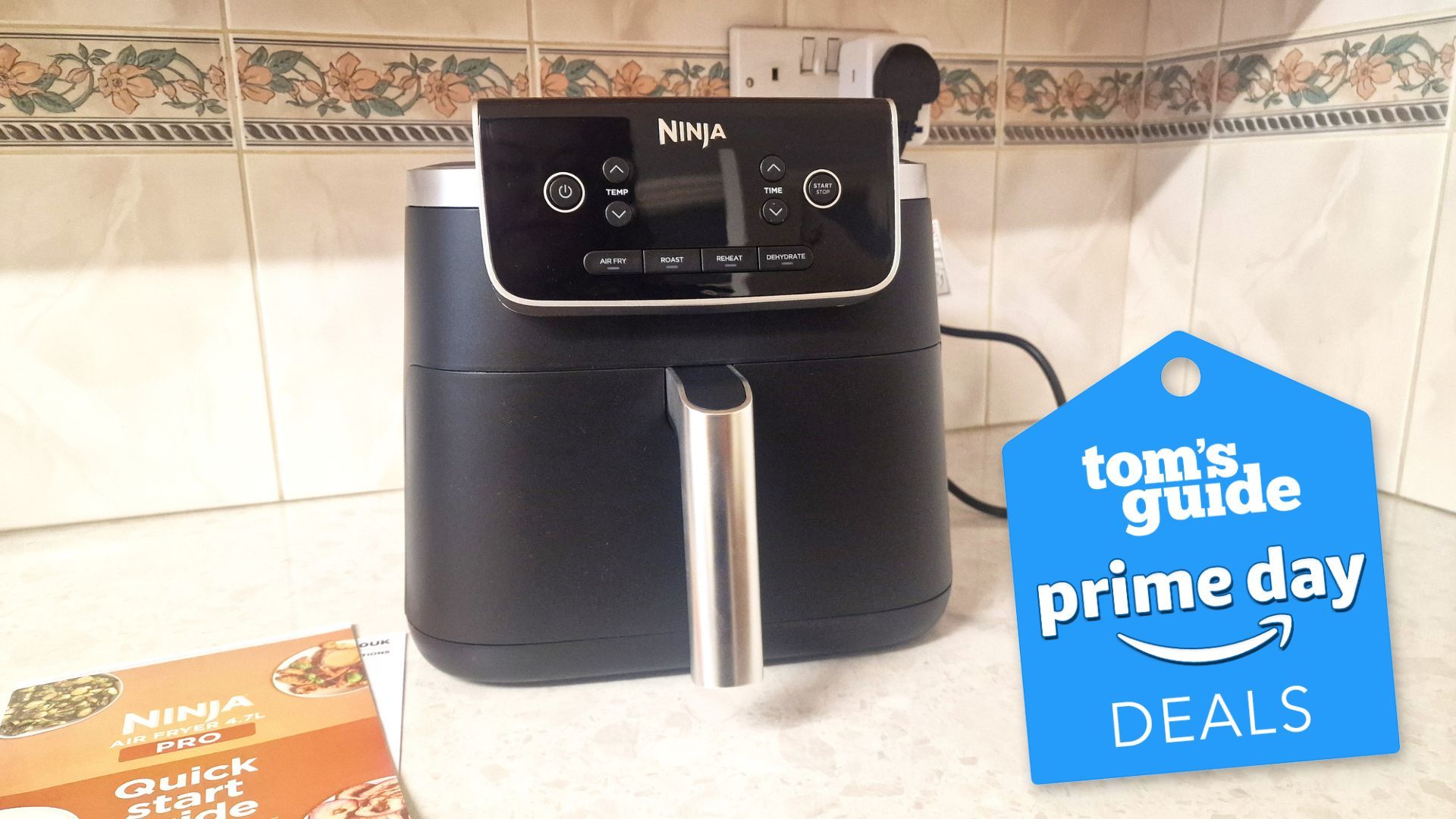 I've tested all Ninja products on sale ahead of Prime Day — here's the