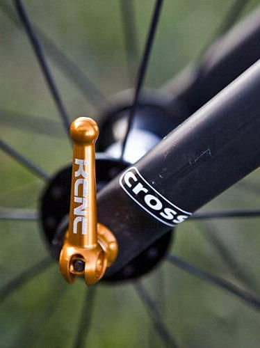 KCNC provides some lightweight bits to shave a few grams.