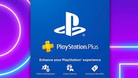 12 months of PlayStation Plus Essential