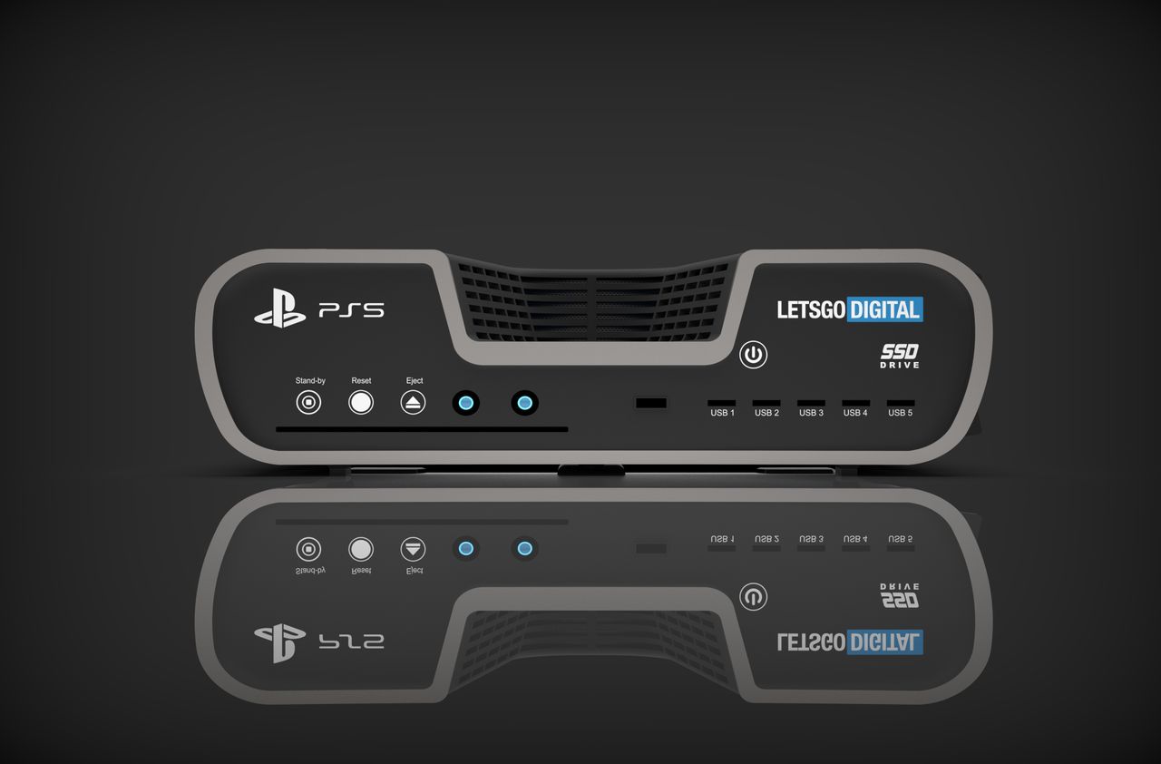 Sony PS5 PlayStation 5