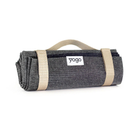 YOGO Ultralight 4.0 Folding Travel Yoga Mat