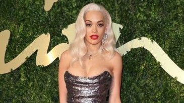 Rita Ora