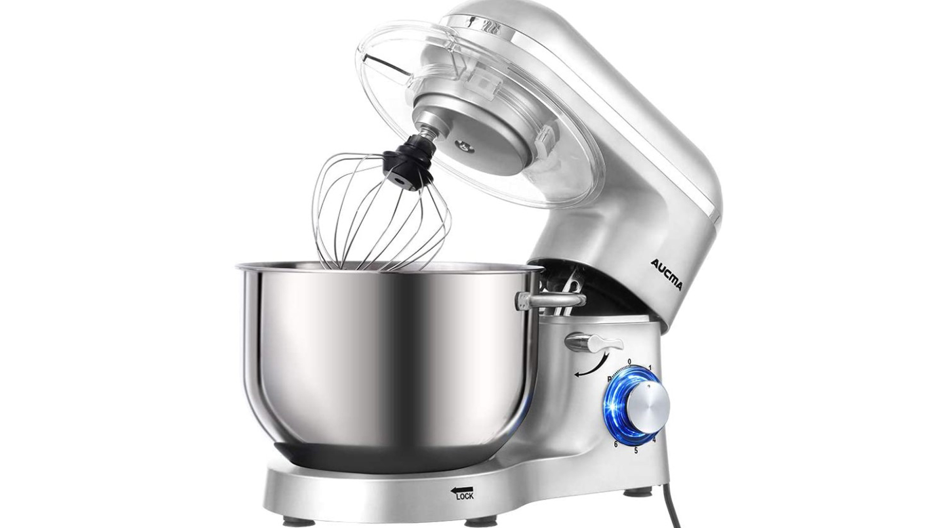 Acuma stand mixer review Top Ten Reviews