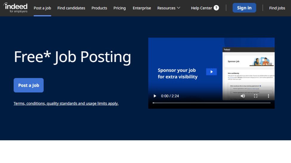 Best recruitment platform of 2024 TechRadar