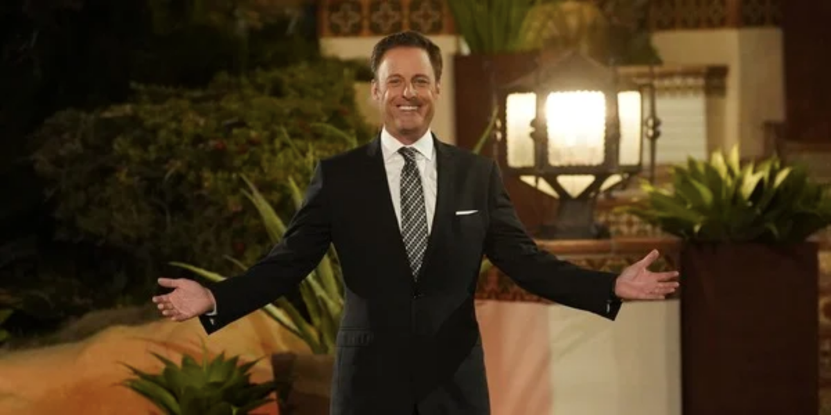 the bachelor the bachelorette chris harrison abc 2020