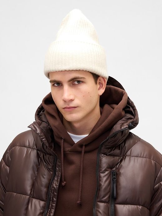 Cashsoft Beanie