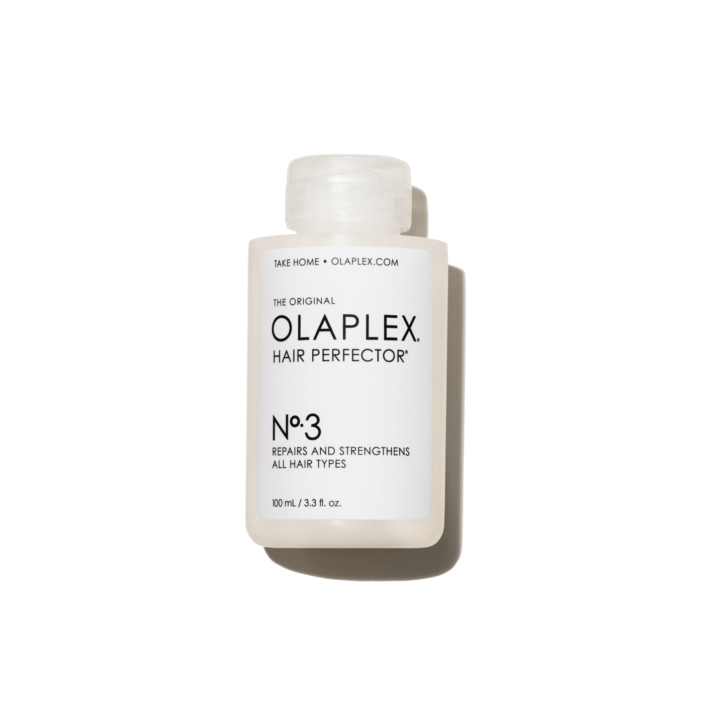 N&amp;ordm;.3 Hair Perfector&amp;reg;