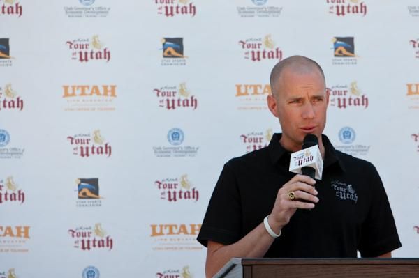 Race president Steve Miller talks about this year's race.
