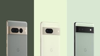 Best Google Pixel phone