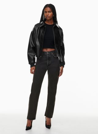 Tki2yFFLWcDJzDgMn7xrvY-320-80 تسوق أروع بنطلون جينز من Agolde من بيع Aritzia