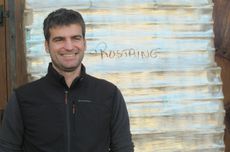 Domaine Rostaing C&ocirc;te-R&ocirc;tie Ampodium