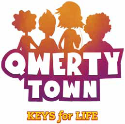 Qwertytown