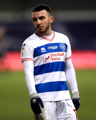 Queens Park Rangers v Wycombe Wanderers – Sky Bet Championship – Kiyan Prince Foundation Stadium