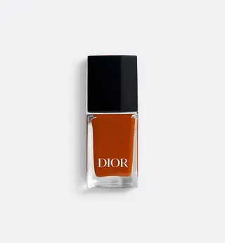 Dior Vernis in Rouge Cinéma