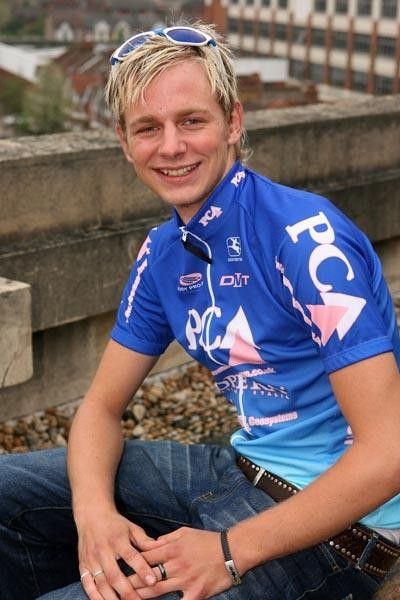 Freddy Johansson