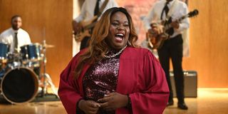 zoey's extraordinary playlist alex newell