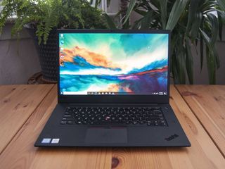 Lenovo ThinkPad P1 (Gen 2)