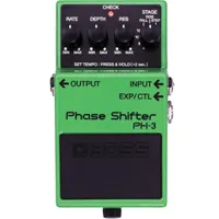 Boss PH-3 Phase Shifter