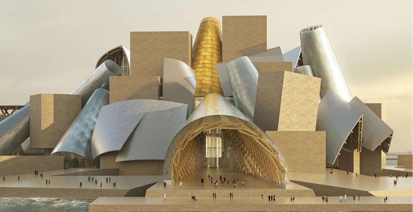 These are the 8 hotly-awaited art openings we are most looking forward to in 2026